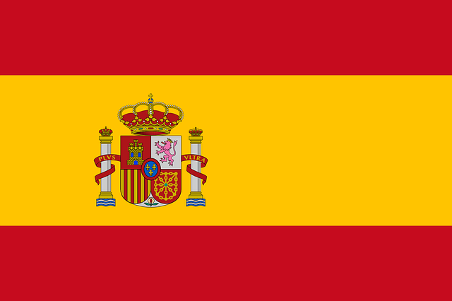 Paczki do Hiszpanii
